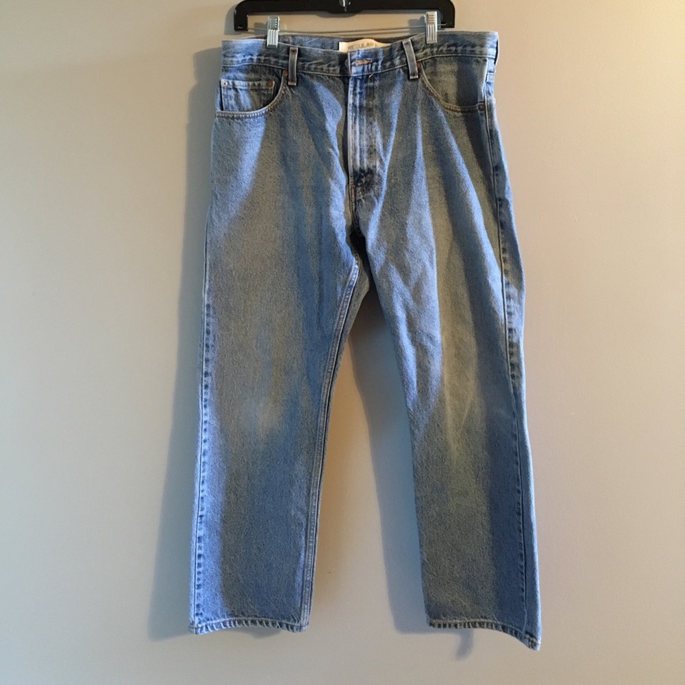 Vintage Men’s Levi Jeans